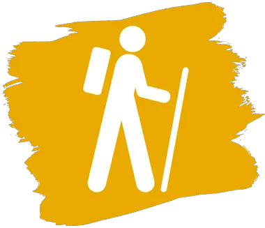 Outdoor Adventure Careers West Virginia University Example Of A Recreation Sign Png Adventure Icon Png