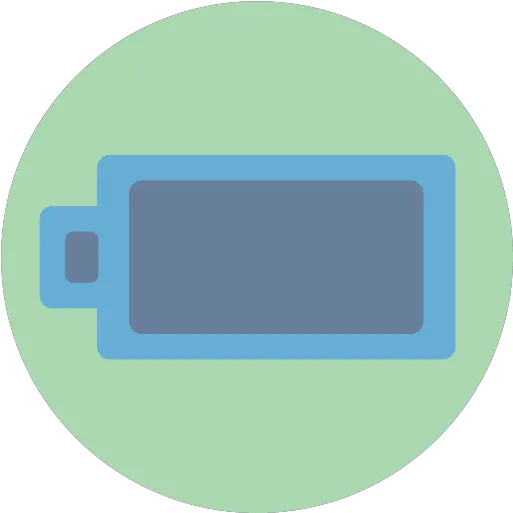 Battery Charge Electric Energy Lightning Power Icon Png