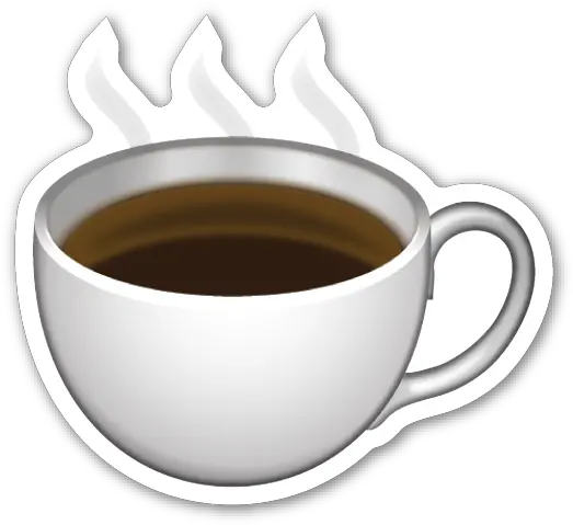 Coffee Emoji Png 1 Image Coffee Emoji Png Coffee Emoji Png