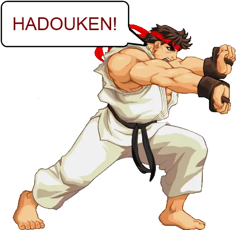 App Insights Hadouken Meme Creator Apptopia Street Fighter Ryu Hadouken Png Memes Icon