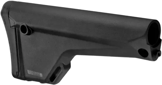 Moe Rifle Stock Magpul Moe Fixed Stock Png M16 Icon