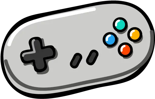 Just Nintendo Things Gaming Language Png Nintendo 64 Controller Icon