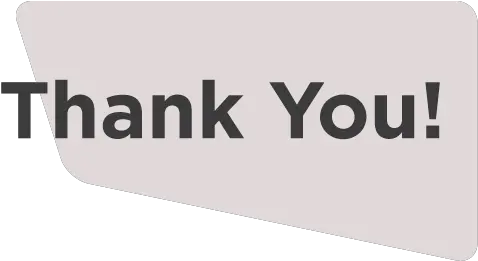 Thank You For Contacting Us Canon Canada Inc Horizontal Png Thank You Icon Images