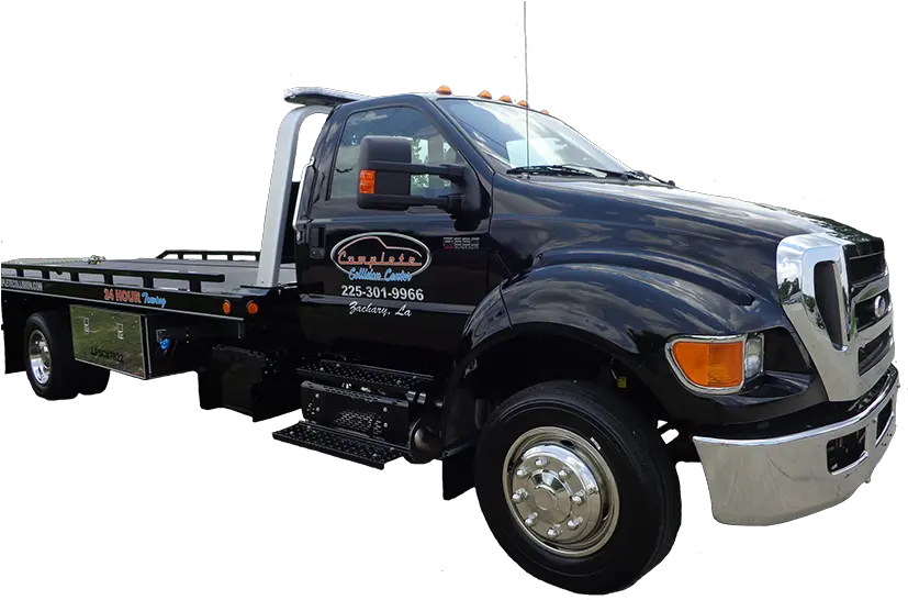 Find A Towing Company In Zachary Complete Automotive Ford Png Tow Truck Png