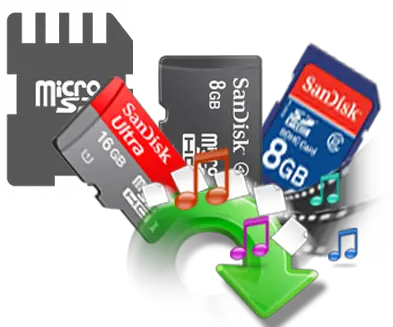 Memory Card Transparent Png Clipart Memory Card Recovery Sd Card Png