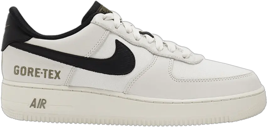 Nike Air Force 1 Low Gore Png