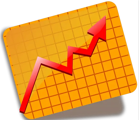 Make Money Tunepocket Sticker Of Stock Market Png Youtube Monetization Icon