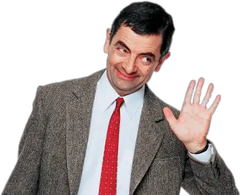 Mr Mr Bean Png Mr Bean Png