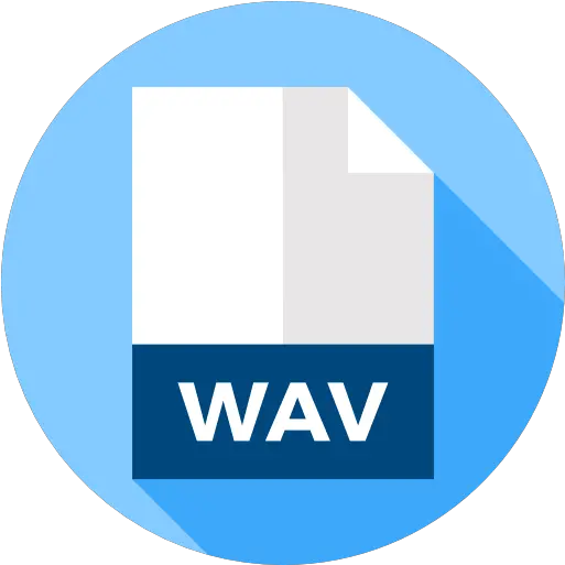 How To Convert Wma Wav How To Icon Wav Png Change Vlc Icon