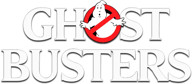 October 29th Ghostbusters Png Ghostbusters Logo Transparent