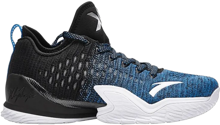 Klay Thompson Kt3 Low Playoffs Away Sneakers Png Klay Thompson Png