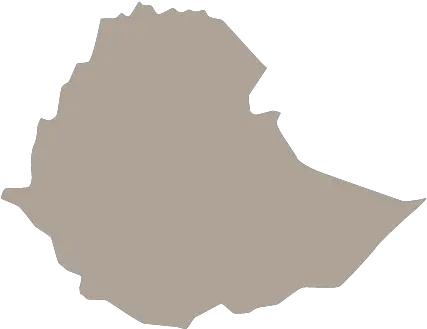 Hope And Destiny Academy Ethiopia Ethiopia Map Silhouette Png Destiny Icon Transparent