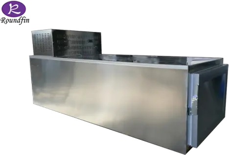 Buy Dead Body Freezer Mortuary Equipment Morgue Png