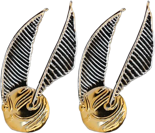 Golden Snitch Png Golden Snitch Earrings Golden Snitch Png