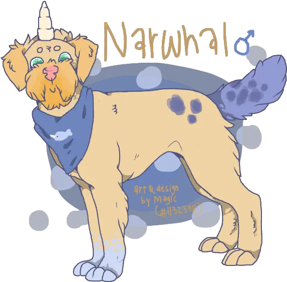 Download Narwhal Clipart Llama Library Png Image With No Animal Figure Narwhal Icon