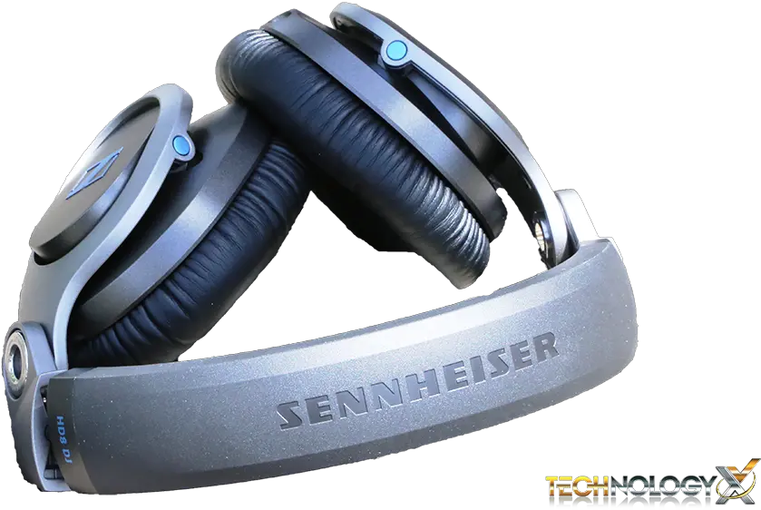 Sennheiser Hd8 Dj Headphones 2 L Headphones Png Dj Headphones Png