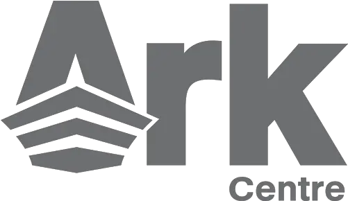 Ark Centre Logo Modern Ark Logo Png Ark Logo