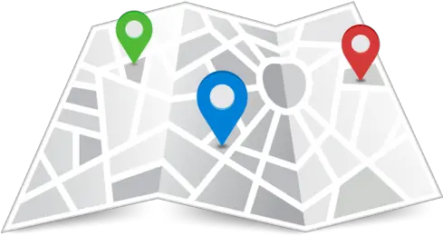 Views For Business Harita Navigasyon Vector Png Google My Business Png