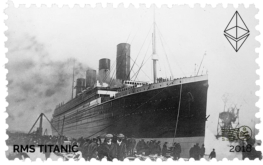 Jack And Rose Should Be Remembered Immemorial Titanic Rms Titanic Png Titanic Png