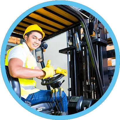 Forklift Icon Tomlin Personnel Forklift Training Belfast Png Forklift Icon Png