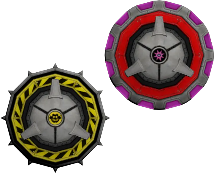 Wii Sonic Colors Cogwheels The Models Resource Circle Png Sonic Colors Logo