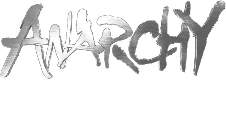 Anarchy Hardstyle Releasescom Calligraphy Png Anarchy Logo