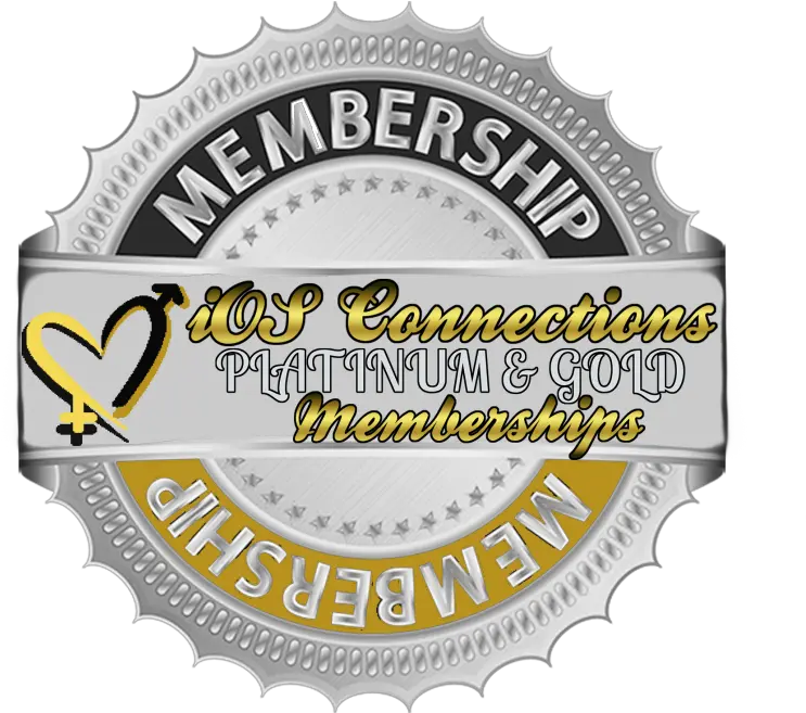 Ios Connections Ios Platinum And Gold Memberships Label Png Ios Logo Png