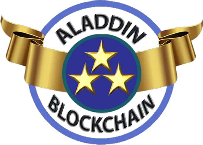 Aladdin Blockchain U2013 Commodities Mineral U0026 Energy Resources Flag Png Aladdin Logo Png