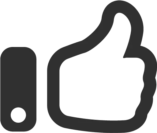 Like Thumbs Up Vote Icon Png Thumbs Up And Down Icons Thumbs Png