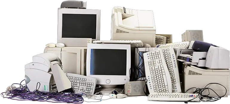 Home Junk Removal Pros Junk Computers Png Junk Png