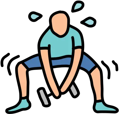 Weak Person Icon U2013 Free Download Png And Vector Weak Icon Running Person Icon