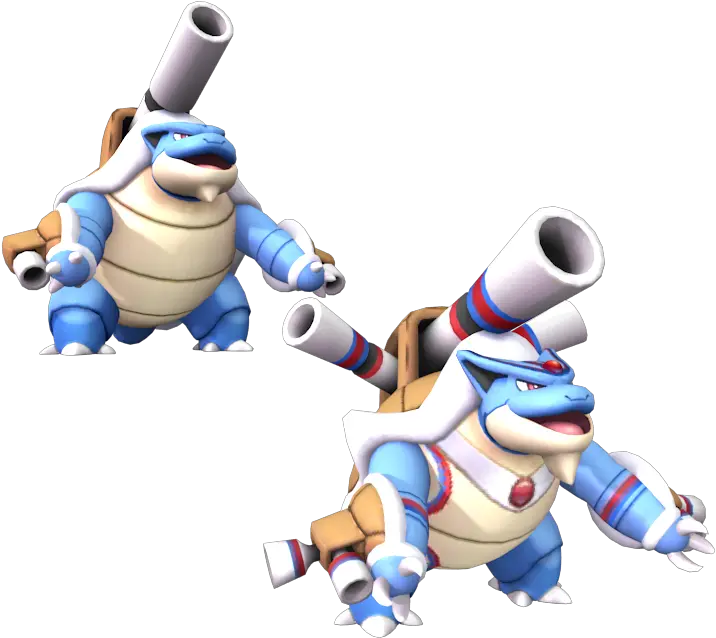 Mobile Fan Made Mega Blastoise Png Blastoise Png