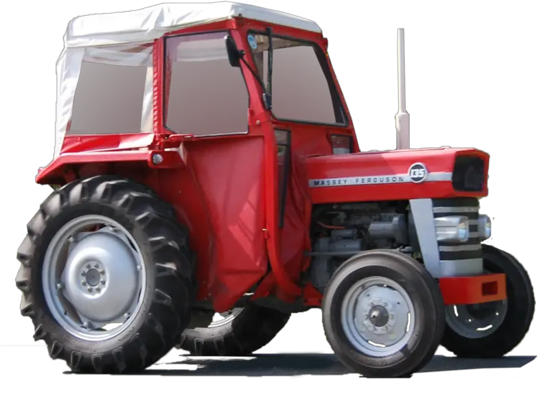 Download Free Png Tractor Transparent Images Dlpngcom Portable Network Graphics Tractor Png