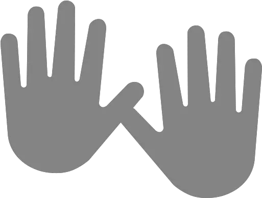 Download Free Png Open Hands Sign Emoji Emoji Open Hands Png