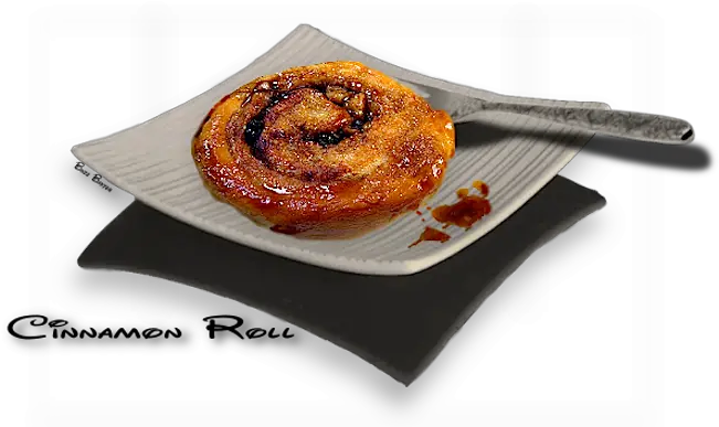 Httpwwwthegutsygourmetnetcinn Rollshtml Danish Pastry Png Cinnamon Roll Png