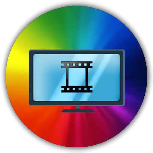 Ambilight Video Player Comurysoftambilightapk Versions Ambilight Icon Png Kindle Icon For Pc