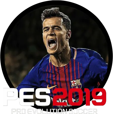 Pes 2019 Icon Album On Imgur Pes 19 Icon Png Screaming Icon