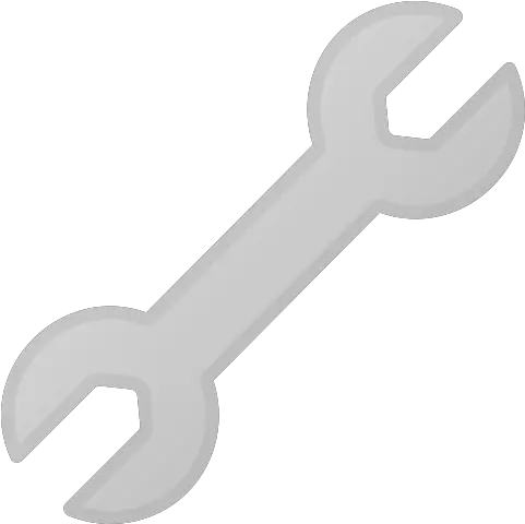 Wrench Emoji Object Show Wrench Png Wrench Logo
