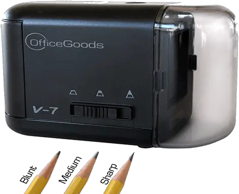 Electric Pencil Sharpener Png Image Best Electric Pencil Sharpener For Colored Pencils Pencil Sharpener Png