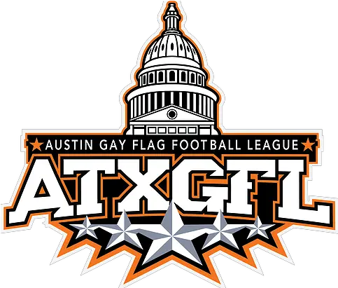 Atxgfl Austin Gay Flag Football League Greensboro Generals Png Gay Flag Png