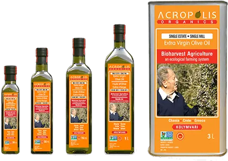 Extra Virgin Olive Oil Acropolis Organics Agwa De Bolivia Png Olive Oil Png