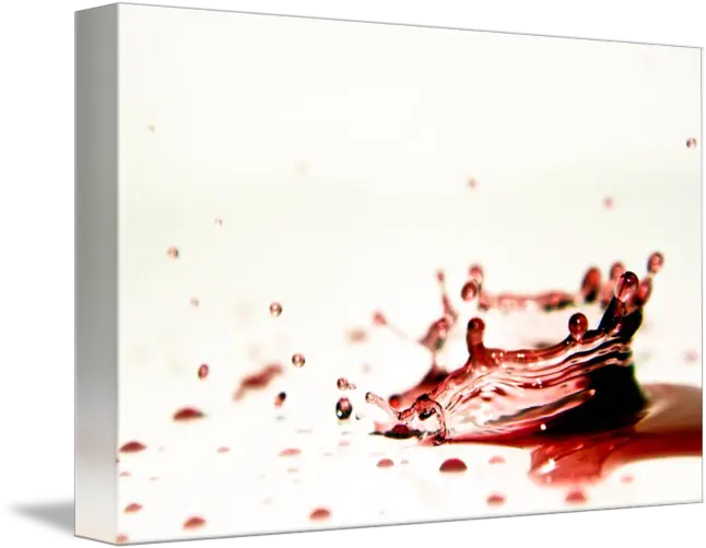 Red Wine Splash By Steven Mullaney Red Wine Splash Art Png Wine Splash Png