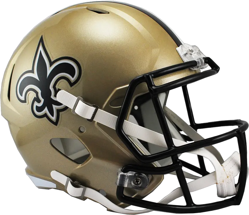 Saints Helmet Png New Orleans Saints Helmet Alvin Kamara Png