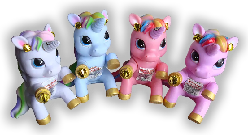 Little Pony Plastic Shiny Star Animal Figure Png Little Pony Png