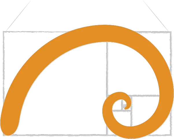 Download Golden Spiral Diagram Primary School Png Image Circle Fibonacci Spiral Png