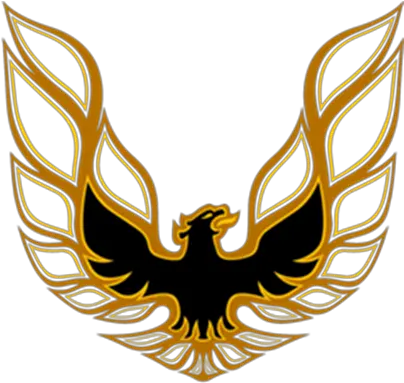 Download Snipers Clipart Eagle Logo Smokey And The Bandit Pontiac Firebird Logo Png Bandit Logo