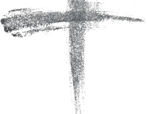 Ash Wednesday Png Free Download Arts Crucifix Ash Png
