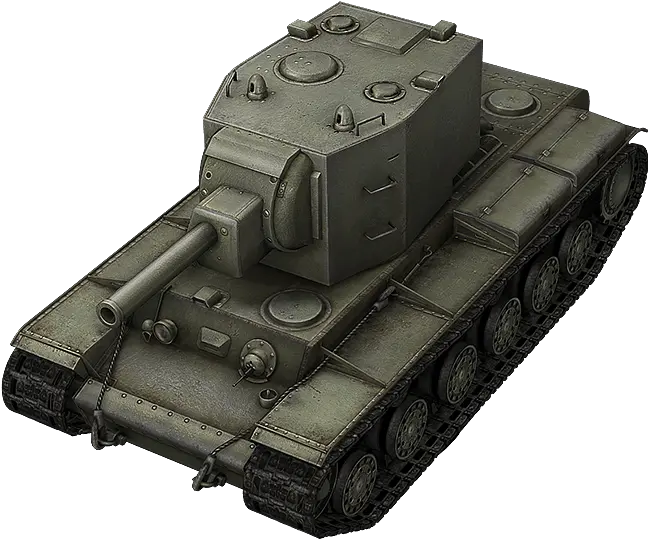 Off Season Results World Of Tanks Blitz Kv 2 Png Tanks Png