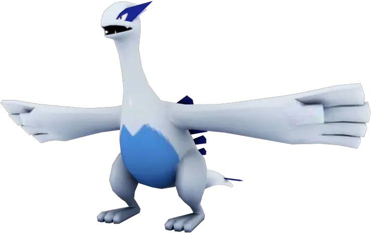 3ds Pokémon Mystery Dungeon Gates To Infinity 249 Goose Png Lugia Png