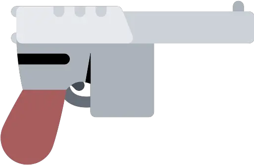 Gun Arm Png Icon Trigger Arm With Gun Png